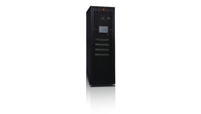 陕西柏克BK-ZNPD系列智能配电柜